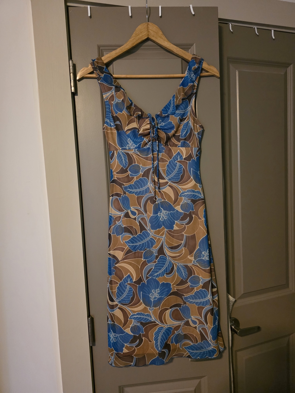 Y2K RAMPAGE Brand Dress